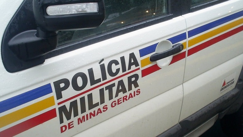 Read more about the article Homem com mandado de prisão em aberto é preso pela Polícia Militar de Vazante