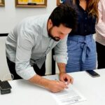 Falcão aciona TCE-MG para suspender edital e barrar mais pedágios na BR365