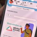 Estudantes da rede estadual de Minas ganham app para consultar notas, horários e frequência