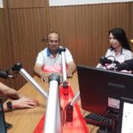 ENTREVISTA: Inscrições para segunda edição do Liquida Vazante serão abertas nesta sexta-feira (6)