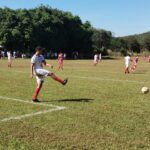 Vai começar o novo formato do Campeonato Rural