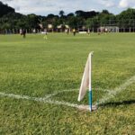 Guarda-Mor e Paracatu buscam última vaga do Regional da Lapa