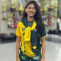 Filha de olegariense vai representar o Brasil no Mundial de Karatê na Ilha de Malta