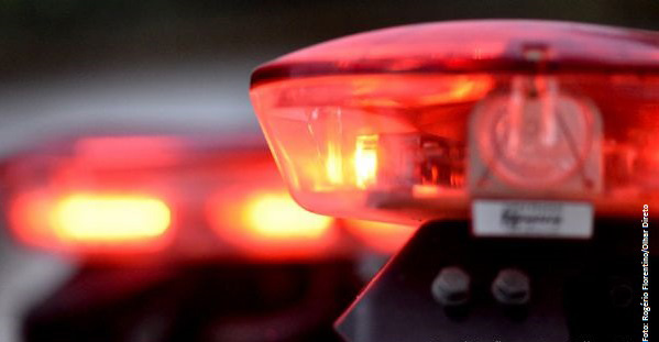 Homem morre atropelado na MG-188 ao ajudar ciclista