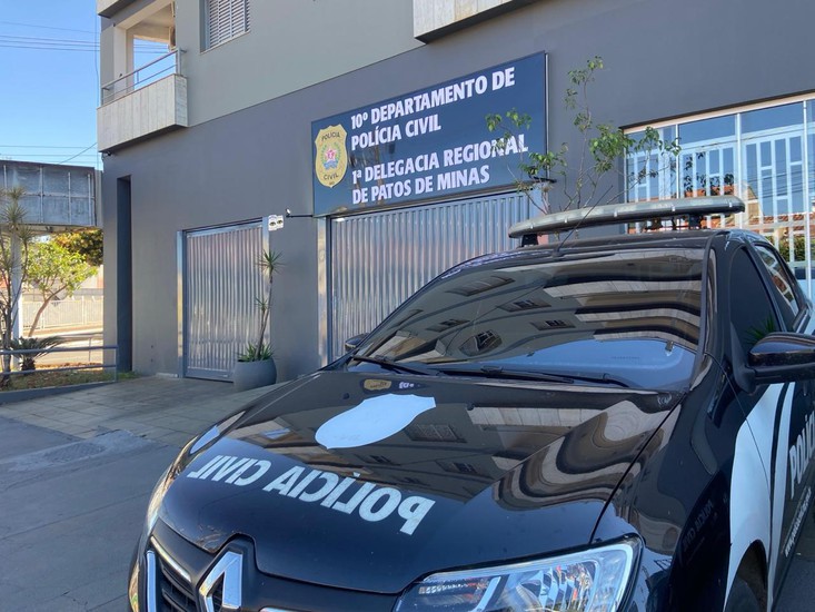 Man in Minas Gerais blocks police after refusing to return mistaken Pix