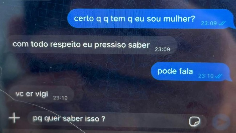 PM procura ex-detento investigado por suspeita de estupro de vulnerável em Patos de Minas